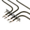 Тен верхний (гриль) для духовки Electrolux 8583970129018 2450W (800+1650W)