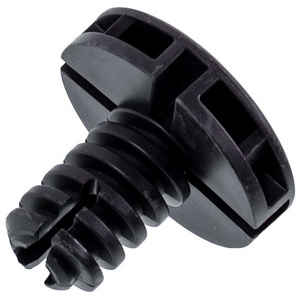 Ніжка для сушильної машини Electrolux 8996470604712 різьблення D=17 H=35mm