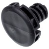 Ніжка для сушильної машини Electrolux 8996470604712 різьблення D=17 H=35mm
