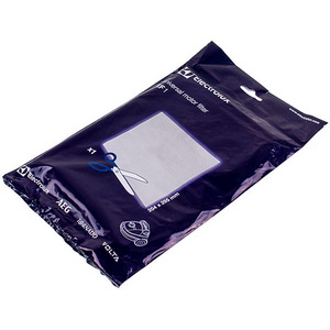 Фільтр мотора (мікро) EF1 для пилососа Electrolux 900034312 204x295mm Фільтр мотора (мікро) EF1 для пилососа Electrolux 900034312 204x295mm