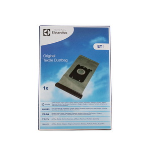 Electrolux 900166760 Мішок тканинний для пилососа