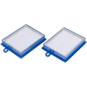Набір фільтрів HEPA для пилососа AEG/Electrolux/Philips/Thomas 9001677682 Набір фільтрів HEPA для пилососа AEG/Electrolux/Philips/Thomas 9001677682