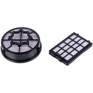 Набір фільтрів EF112B для пилососа Electrolux 900168305 (9001683052) Набір фільтрів EF112B для пилососа Electrolux 900168305 (9001683052)