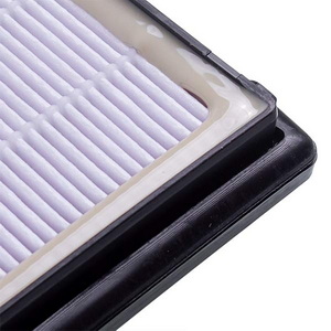 Набір фільтрів EF112B для пилососа Electrolux 900168305 (9001683052)