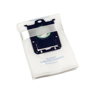 Набір мішків E201S S-BAG (4 шт) для пилососів Electrolux 900168458 (9001684589) з мікроволокна