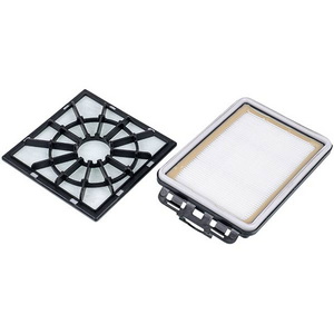 Набір фільтрів EF155 для пилососа Electrolux 900168841 (9001688416) Набір фільтрів EF155 для пилососа Electrolux 900168841 (9001688416)