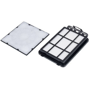 Набір фільтрів EF155 для пилососа Electrolux 900168841 (9001688416) Набір фільтрів EF155 для пилососа Electrolux 900168841 (9001688416)