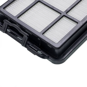 Набір фільтрів EF155 для пилососа Electrolux 900168841 (9001688416) Набір фільтрів EF155 для пилососа Electrolux 900168841 (9001688416)