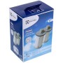 Набір фільтрів EF78 HEPA (2шт) для пилососа Electrolux TwinClean 900196701