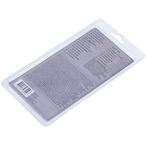 Лезвия к скребку E6HUB102 (902979540, 9029792323) для чистки стеклокерамики Electrolux