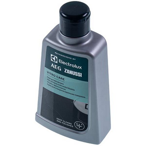 Засіб VITRO CARE M3HCC200 300ml для чищення склокерамічної варильної поверхні Electrolux 902986522