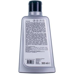 Засіб VITRO CARE M3HCC200 300ml для чищення склокерамічної варильної поверхні Electrolux 902986522