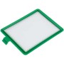 Фільтр вихідний (мікро) EF17 для пилосоа Electrolux 9092880526