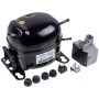 Компресор для холодильника ERUS60HLP EMBRACO R134 144 W