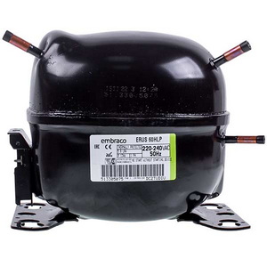 Компресор для холодильника ERUS60HLP EMBRACO R134 144 W