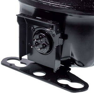 Компресор для холодильника ERUS60HLP EMBRACO R134 144 W