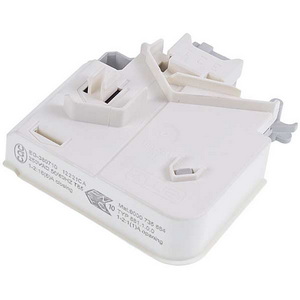 Замок люка (двері) для пральної машини Bosch 00633765 EMZ