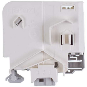 Замок люка (двері) для пральної машини Bosch 00633765 EMZ