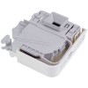 Замок люка (двері) для пральної машини Bosch 00633765 EMZ