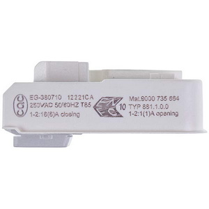 Замок люка (двері) для пральної машини Bosch 00633765 EMZ