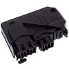 Замок люка (двері) для пральної машини Samsung DC64-00652D