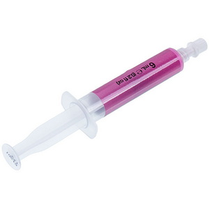 Герметик для фреона ERRECOM TR1163.AL.M4.S2 R134а/R1234yf (6ml, с двумя адаптерами)