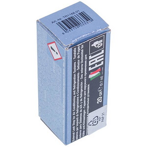 Герметик для фреона R600/R290 наружный (20g) ERRECOM TR1166.01 Extreme
