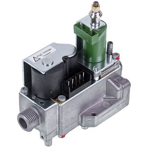 Газовий клапан Honeywell VK4105M5132 для газового котла Ferroli Divatop, Domitech, Domicondens 39817850