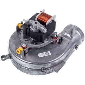 Вентилятор Sohon FL108034Y-08 60 Вт для газового котла Vaillant turboTEC/MAX pro/plus 24-28 кВт 0020020008