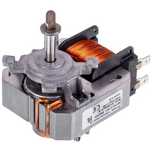 Двигун вентилятора конвекції 3890813045 для духової шафи Electrolux A20 R 001 07 Двигун вентилятора конвекції 3890813045 для духової шафи Electrolux A20 R 001 07