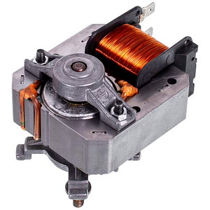 Двигун вентилятора конвекції 3890813045 для духової шафи Electrolux A20 R 001 07 Двигун вентилятора конвекції 3890813045 для духової шафи Electrolux A20 R 001 07