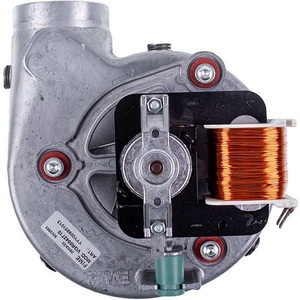 Вентилятор Fime VGR0042710 60 Вт для газового котла Baxi Eco, Luna 3, Slim, Westen Energy, Star Digit 5653850