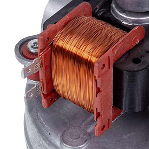 Вентилятор Fime GR00715P 35 Вт для газового котла Sime/Ariston 6225634