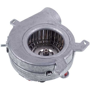 Вентилятор Fime GR03875 60 Вт для газового котла Ariston 6225634
