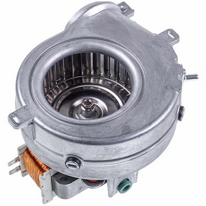 Вентилятор Fime VGR0168411 60 Вт для газового котла Ariston Genus, Genus Evo, Chaffoteaux Talia 35 кВт 65105042