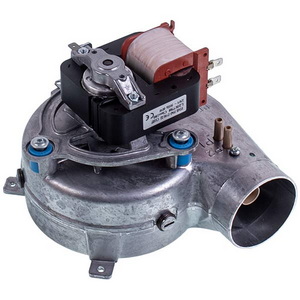 Вентилятор Fime VGR0107339 60 Вт для газового котла Viessmann Vitopend 100 WH0, WH1B, WH1D, A1JB 7829879