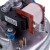 Вентилятор Fime VGR0107339 60 Вт для газового котла Viessmann Vitopend 100 WH0, WH1B, WH1D, A1JB 7829879