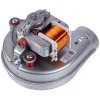 Вентилятор Fime GR01725 50 Вт для газового котла Junkers Ceraclass, Euroline, Bosch WT/OW/ZW/ZS 87072040380