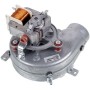 Вентилятор Fime VGR0132861 55 Вт для газового котла Ariston/Biasi/Immergas 999397