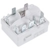 Реле пускове для холодильника Beko 5731440600 ZHB56-140P15C