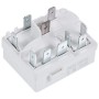 Реле пускове для холодильника Beko 5731440600 ZHB56-140P15C
