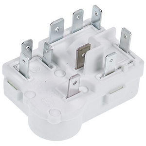 Реле пускове для холодильника Beko 5731440600 ZHB56-140P15C