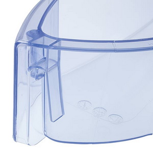 Gorenje 105465 Полка дверей (сеердня) для холодильника