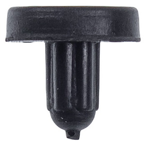 Резиновая прокладка решетки для плиты Gorenje 110975