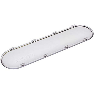 Кришка плафона лампи для витяжки Gorenje 125709 Кришка плафона лампи для витяжки Gorenje 125709