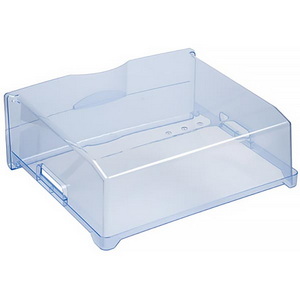 Ящик (середній) морозильної камери для холодильника Gorenje 134461 455x405x180mm Ящик (середній) морозильної камери для холодильника Gorenje 134461 455x405x180mm