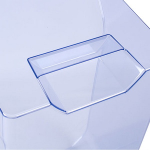 Ящик (правий/лівий) для овочів холодильника Gorenje 177181