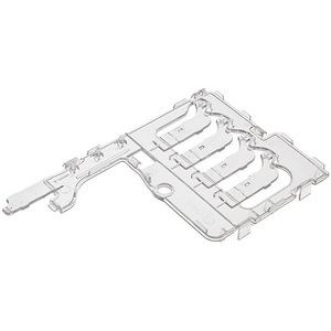 Основа кнопок управління для пральної машини Gorenje 182268 Основа кнопок управління для пральної машини Gorenje 182268