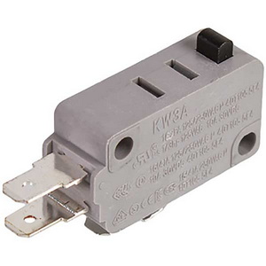 Мікровимикач 192038 KW3A для мікрохвильової печі Gorenje
