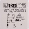 Сетевой фильтр KPL3524 192570 275V для стиральной машины Gorenje